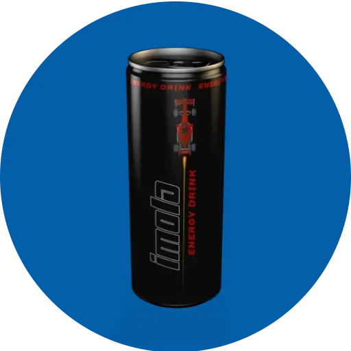 Energy drink