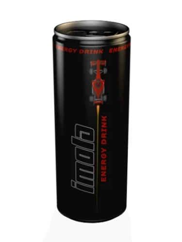 Imola Energy Drink