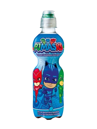 Children's drink PJ Masks
