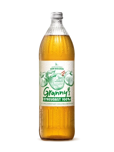 Granny's Streuobst