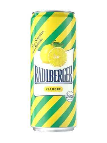 Radlberger Lemon