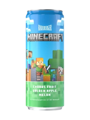 Radlberger Minecraft